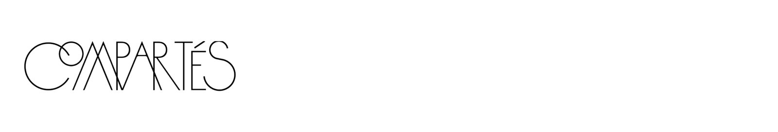 Compartes Logo