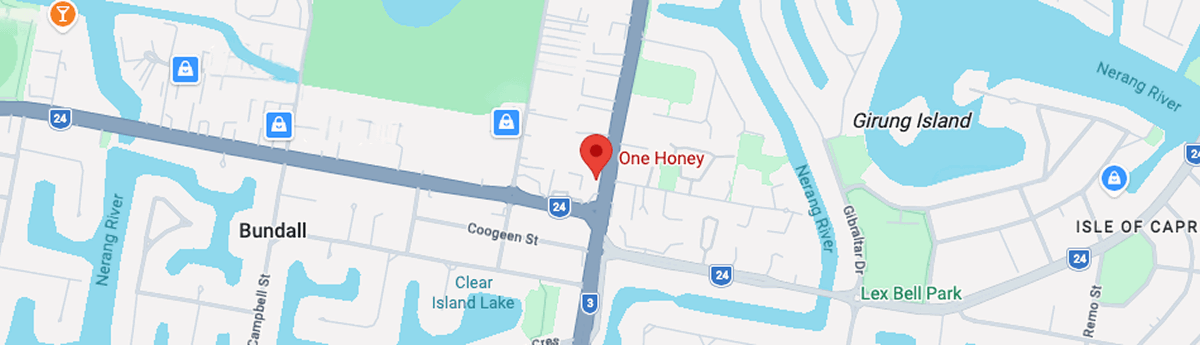 One Honey Boutique