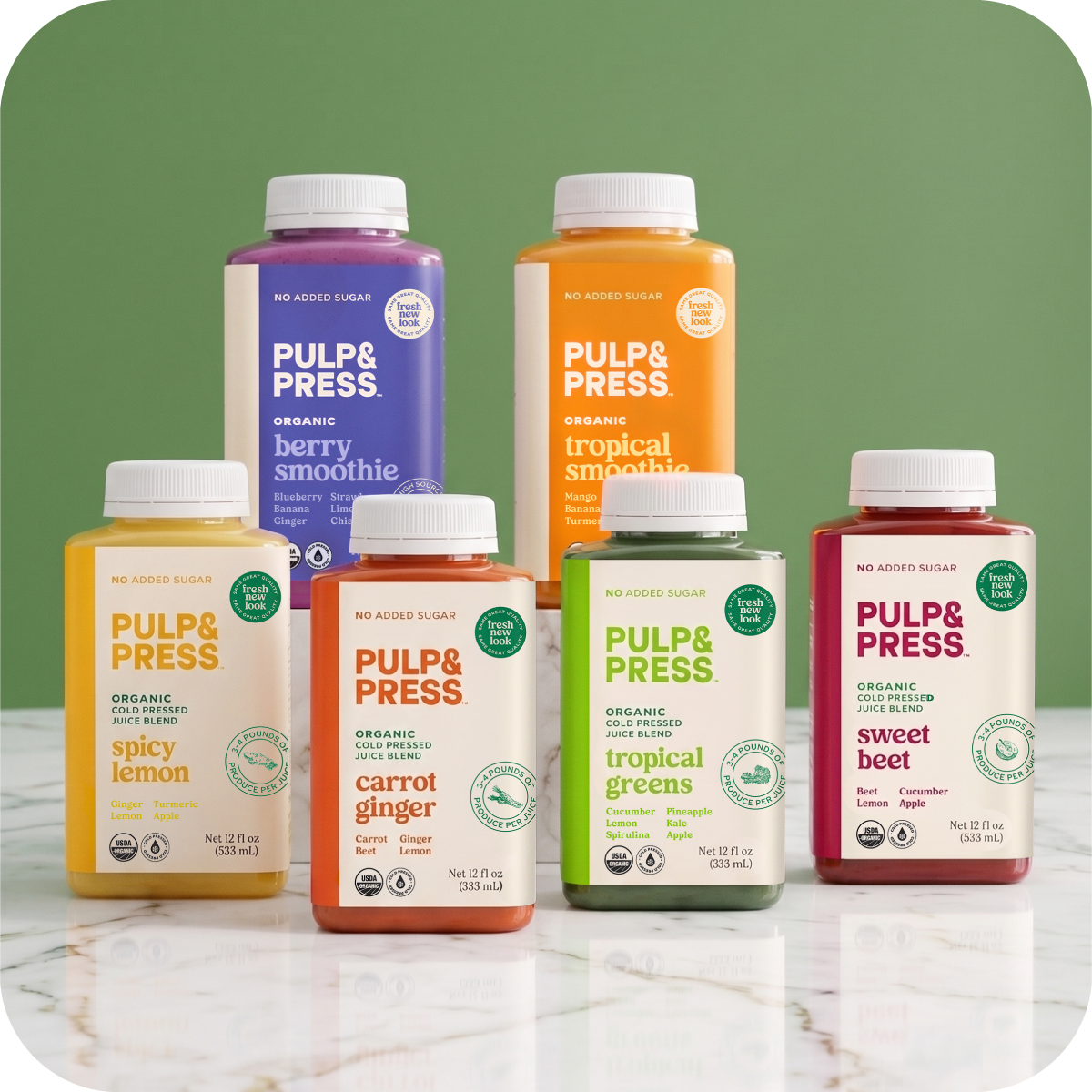 the complete cleanse. shop now.