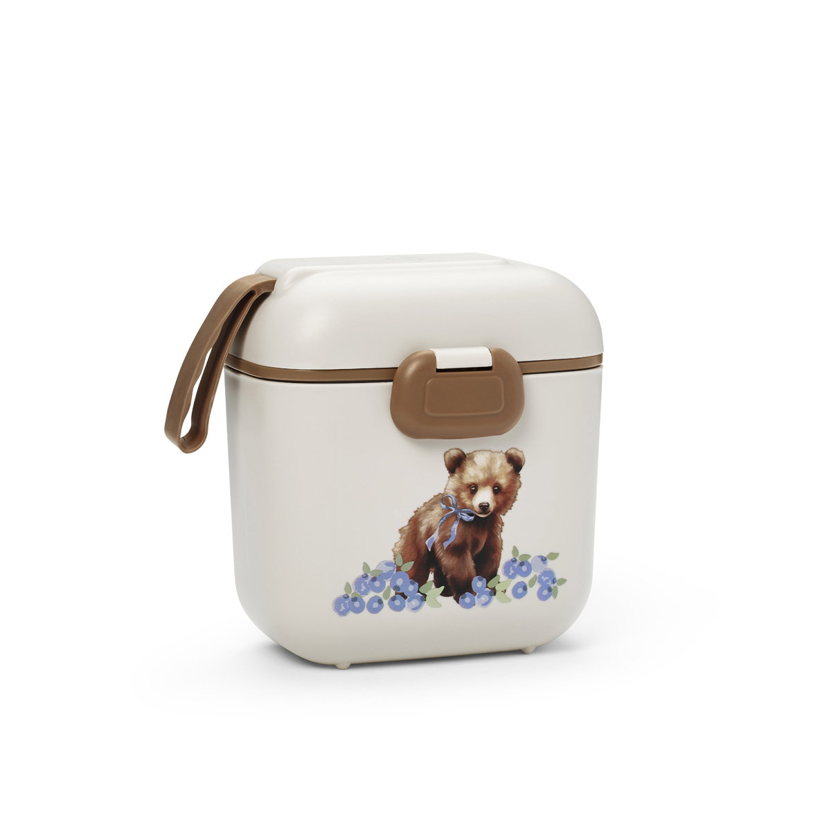 Image of Lunch & Snack Box - Blueberry Bliss Billy