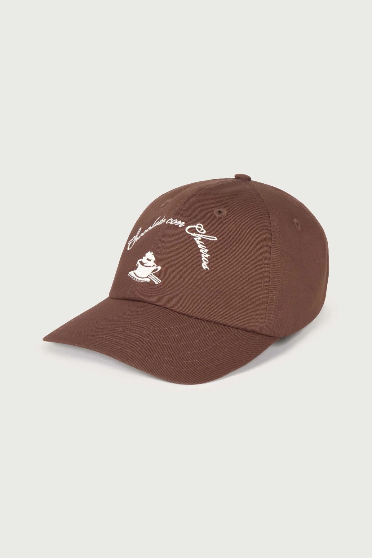 Image of New: Cap Chris von Thinking Mu