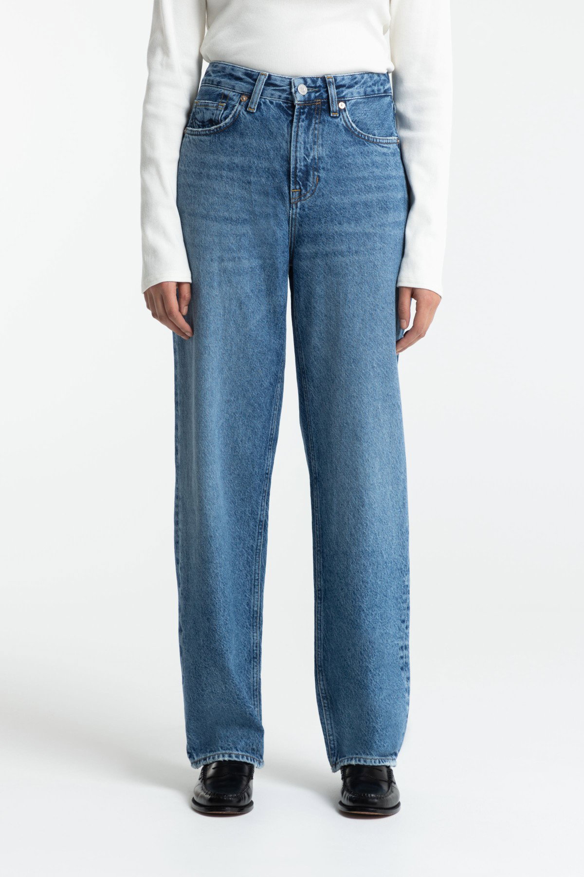 Image of New: Jeans Liora von KOI