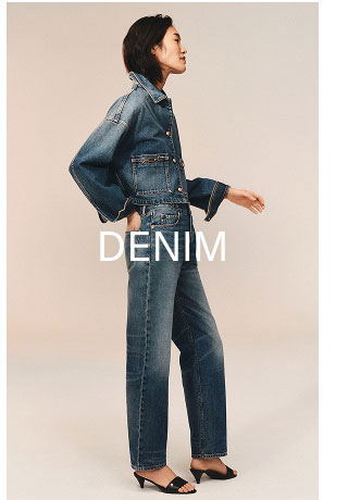 denim