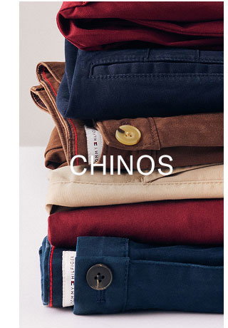 chinos