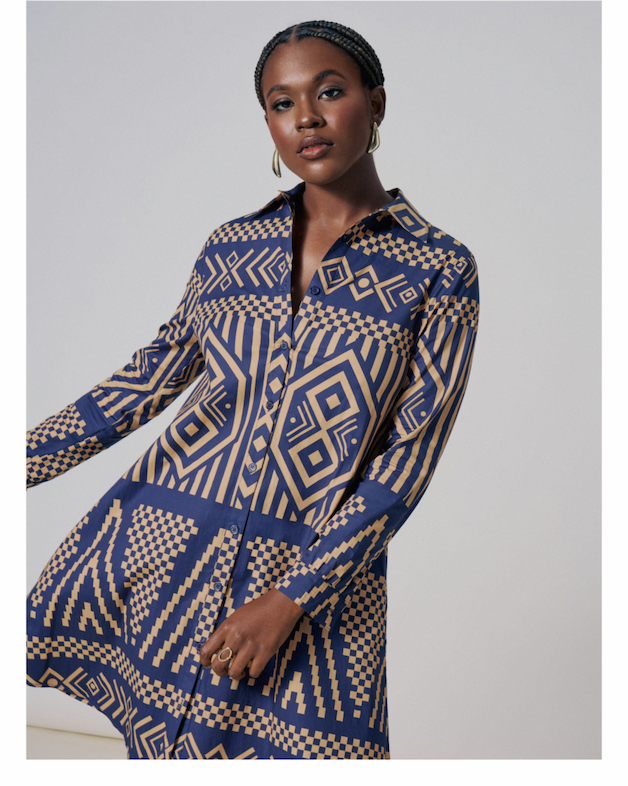 Pre-Fall Collection
