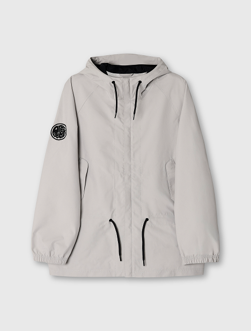 resonance jacket