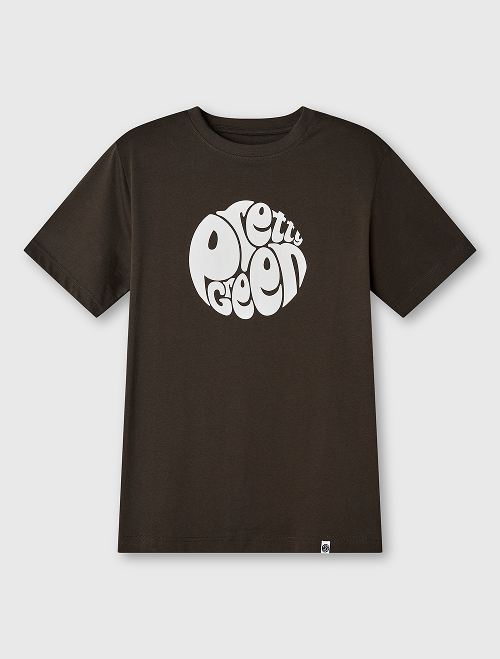 gillespie tee