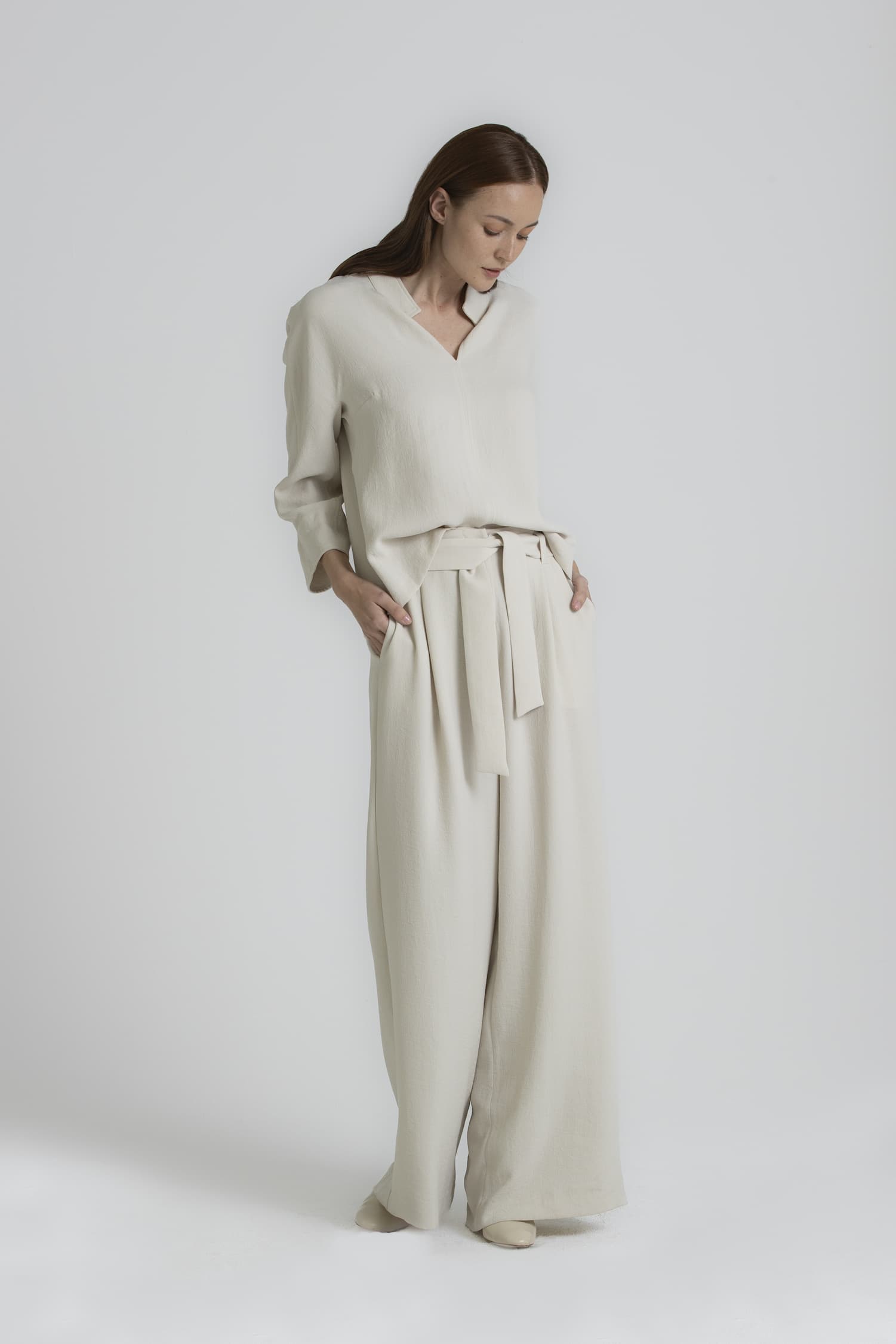 ROSALIA mastic broek