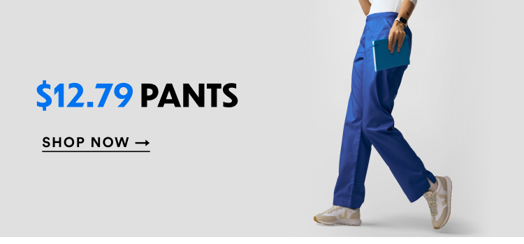 $12.79 Pants | Shop Now