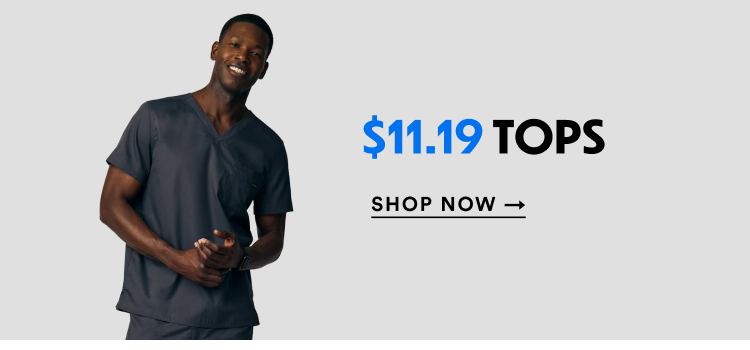 $11.19 Tops | Shop Now