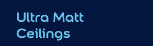 Ultra Matt Ceilings