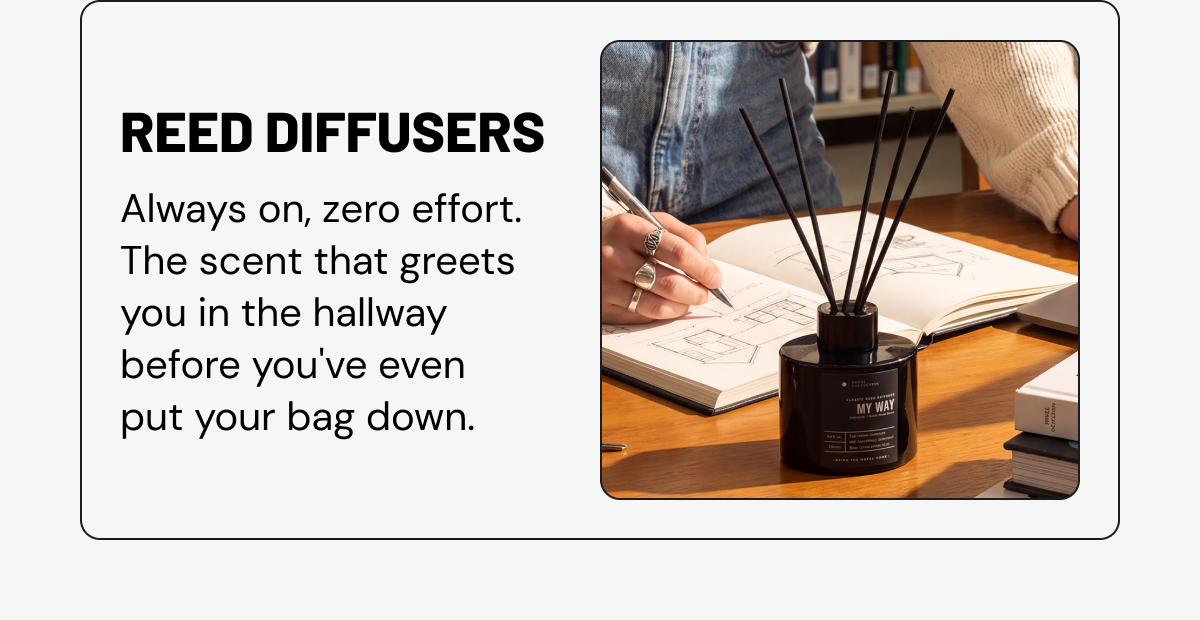 Reed Diffusers product card
