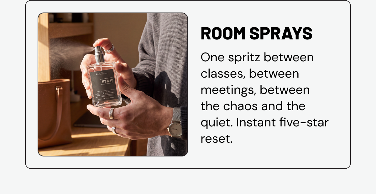 Room Sprays product card