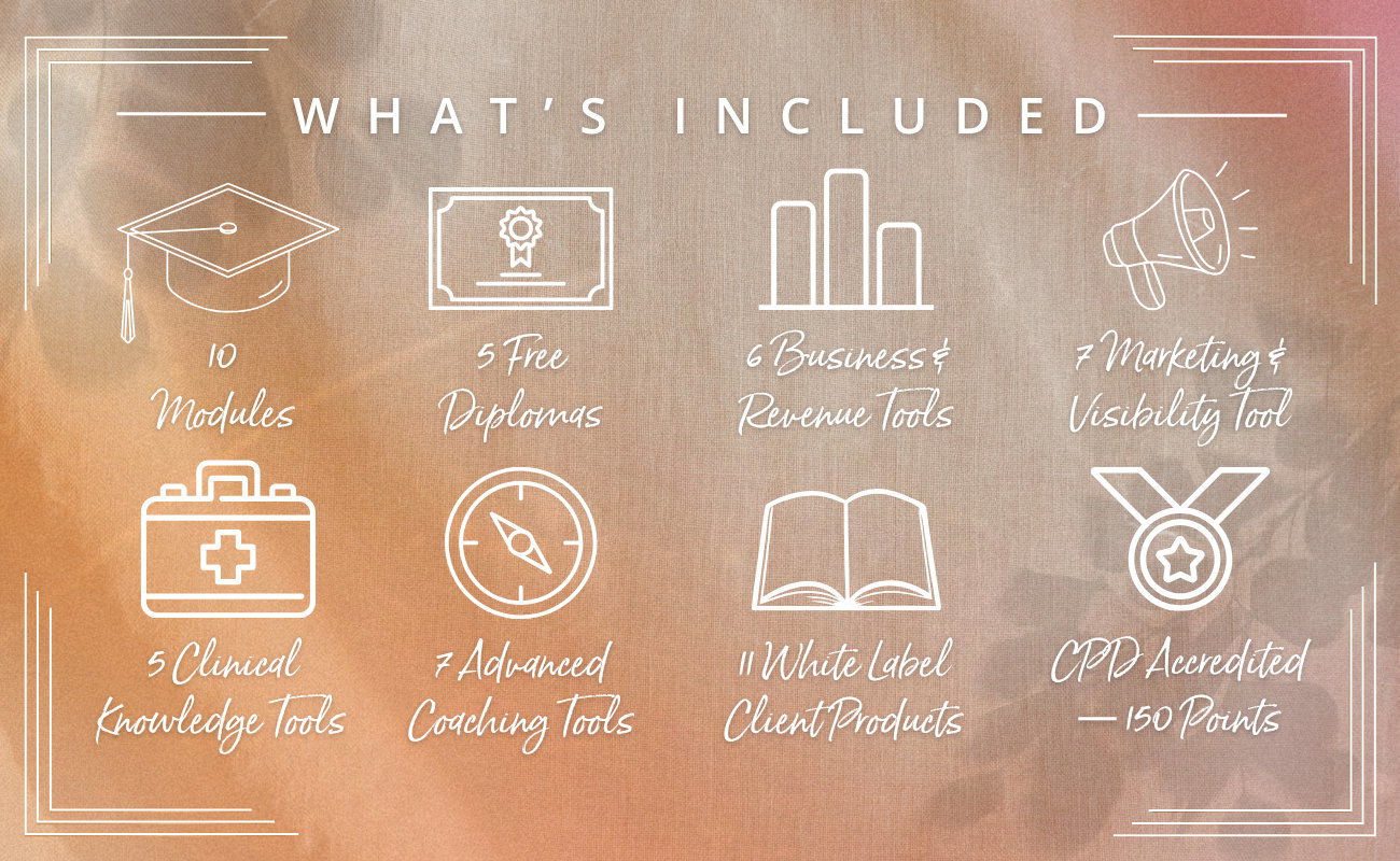 What's inside visual