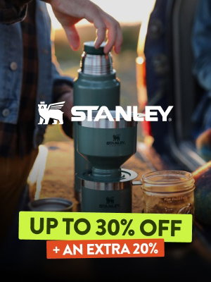 Stanley UP TO 30% OFF + an extra 20%