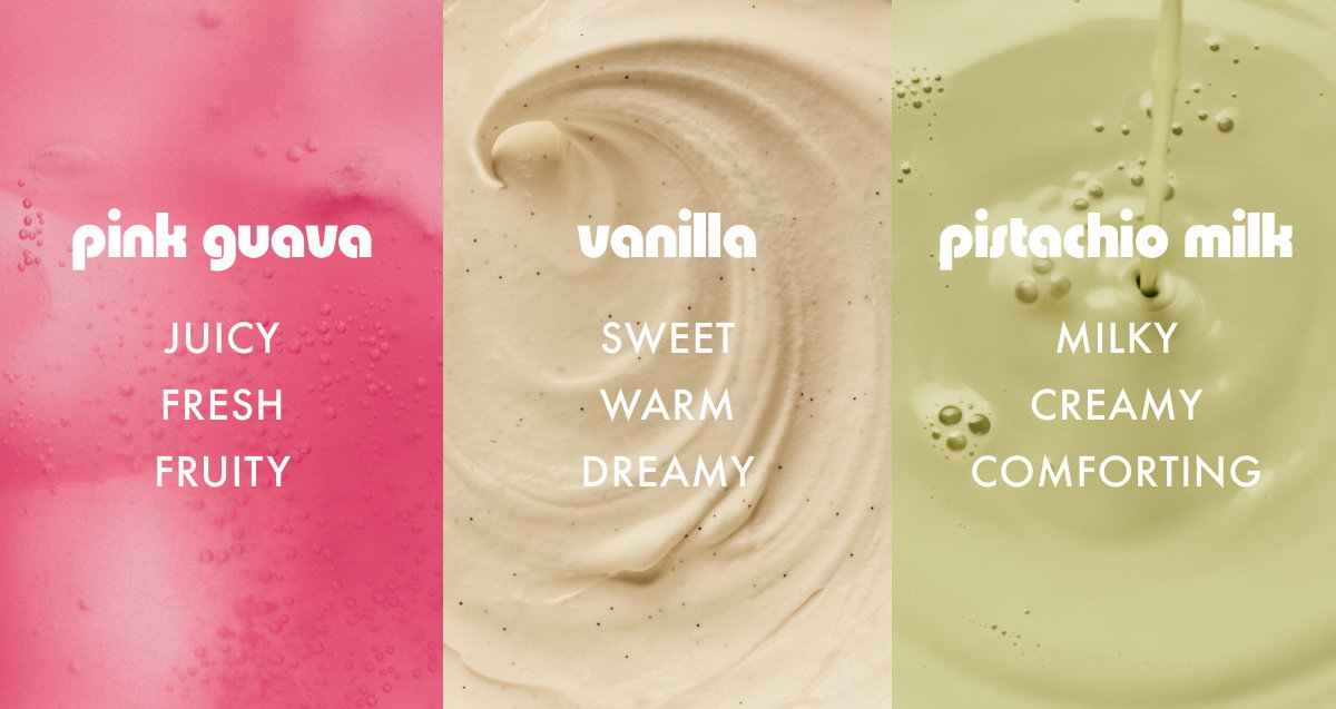 Explore The Scents | Shop Now