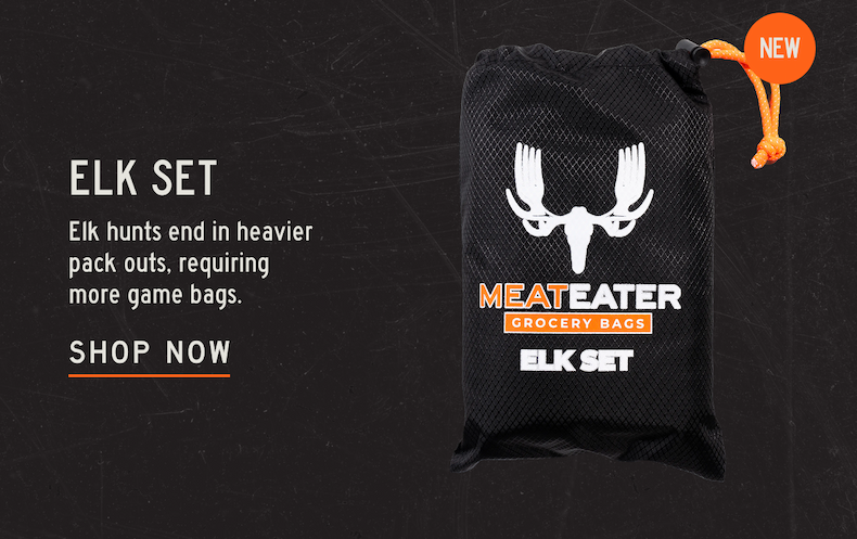 Elk Set