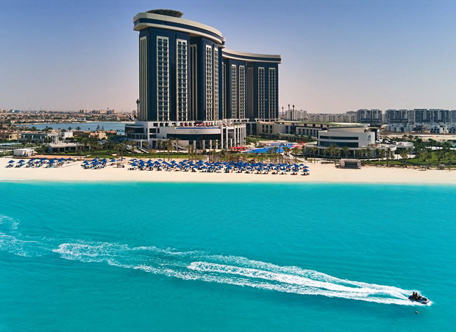 Rixos Premium Alamein