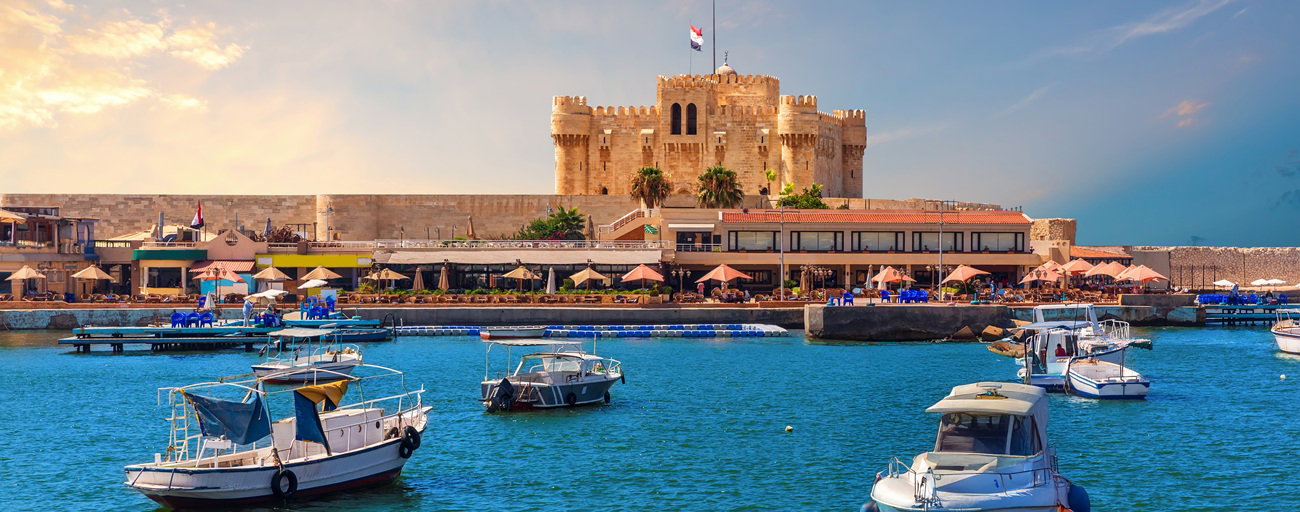 Alexandria