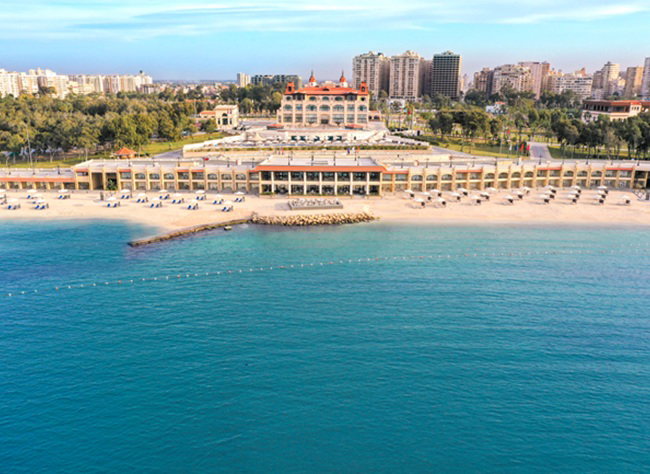 Rixos Montaza Alexandria