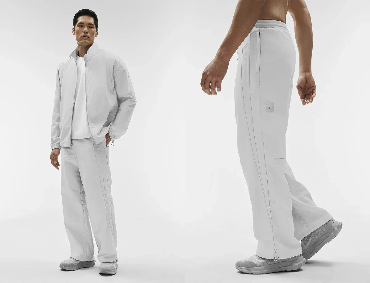 The Takeaway Track Pant