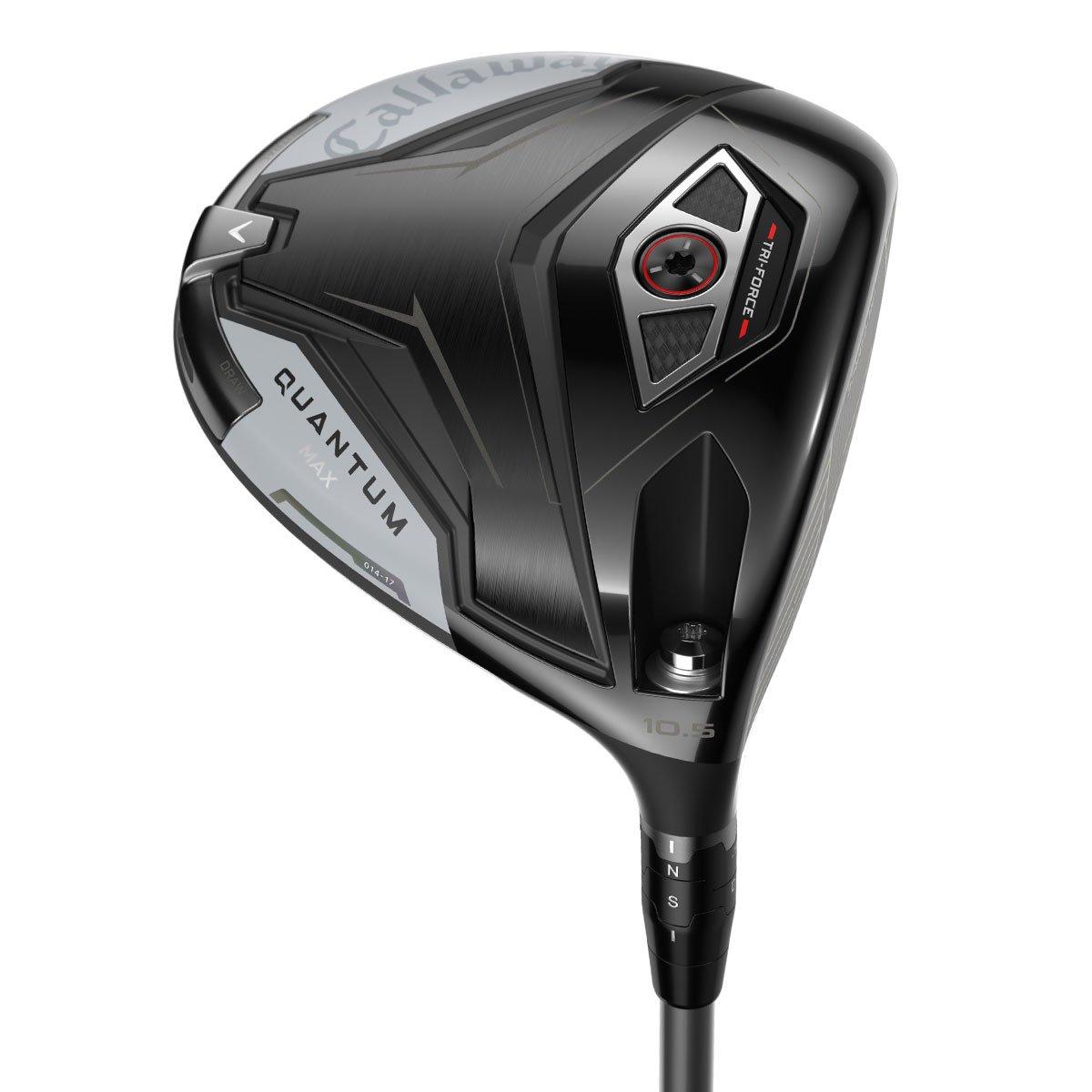 Titleist GT3 Golf Driver