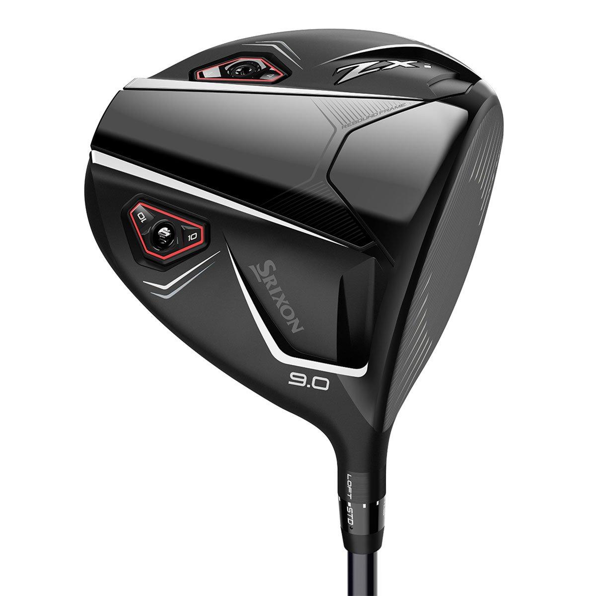 Titleist GT3 Golf Driver