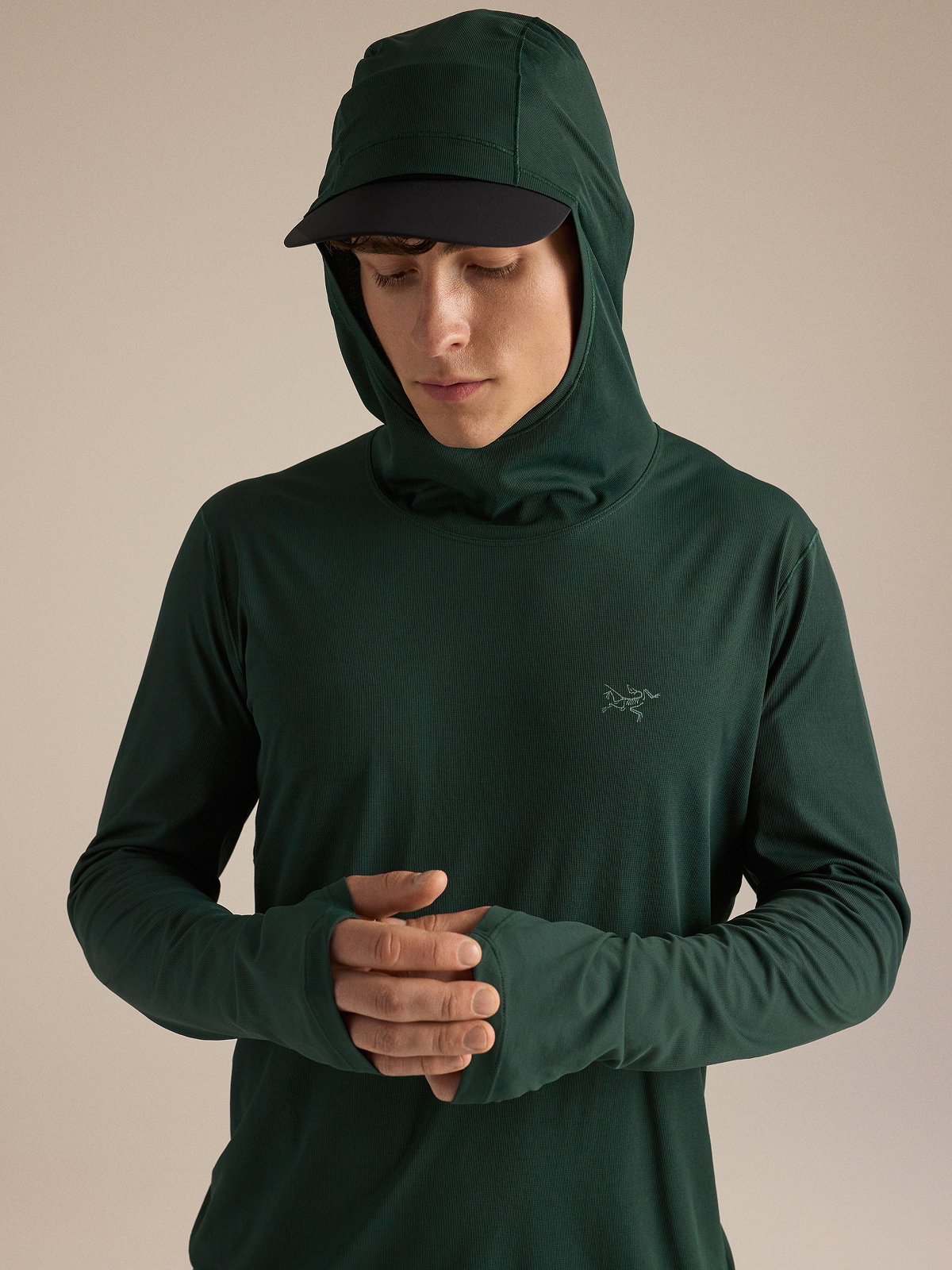 Cormac Hoody Men's