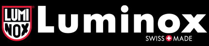 luminox logo