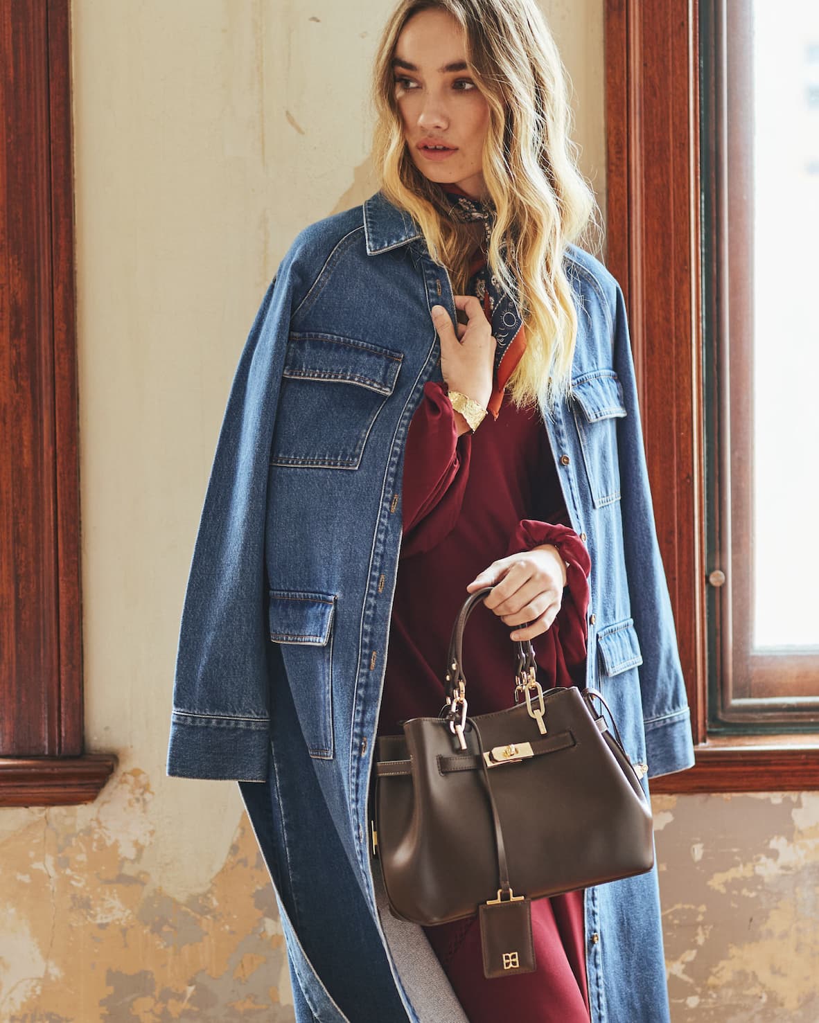 shop new pre-spring