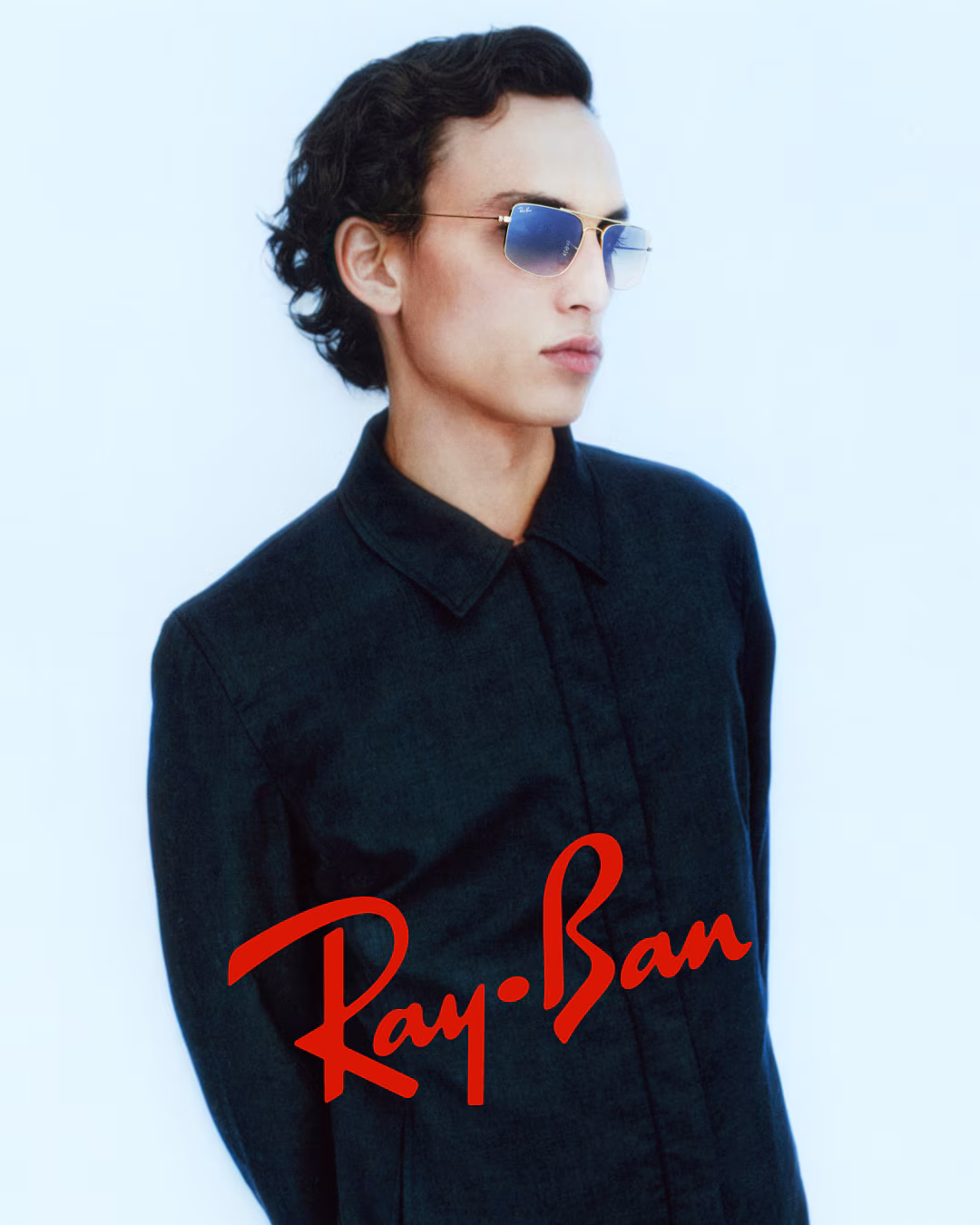 GIFT RAY-BAN THIS FATHER'S DAY