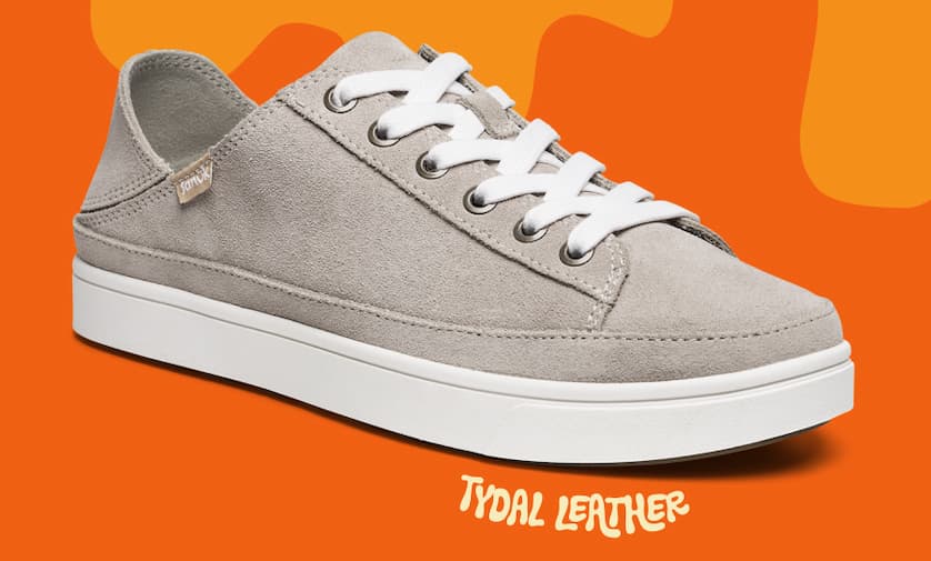 Tydal Leather - Women