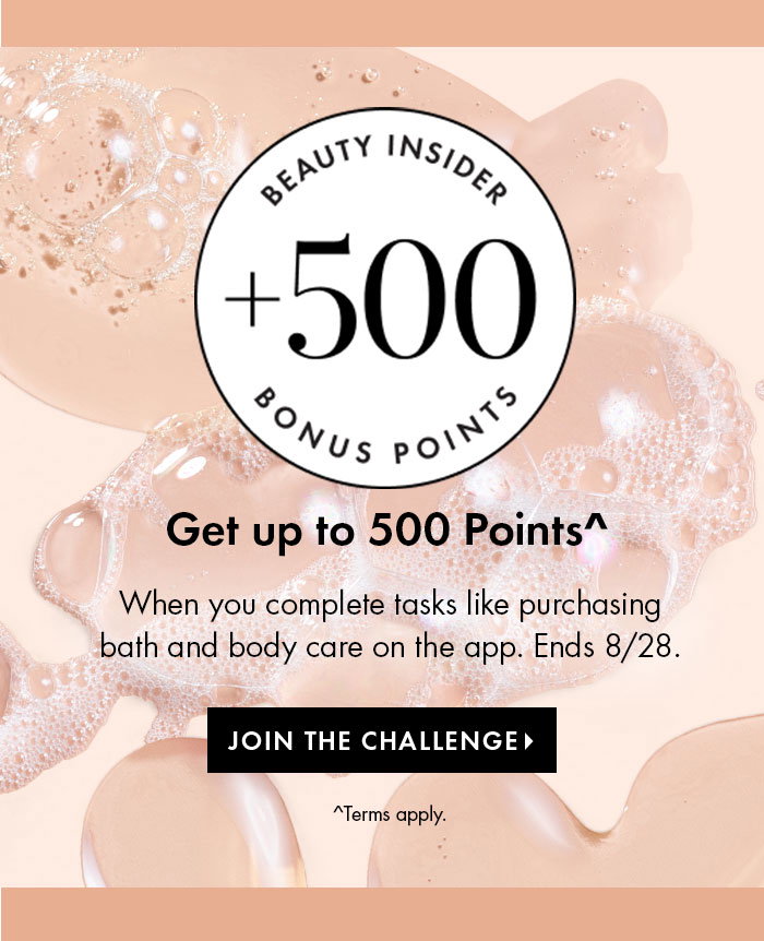 Join the Challenge