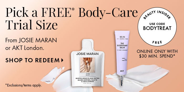 Shop to Redeem
