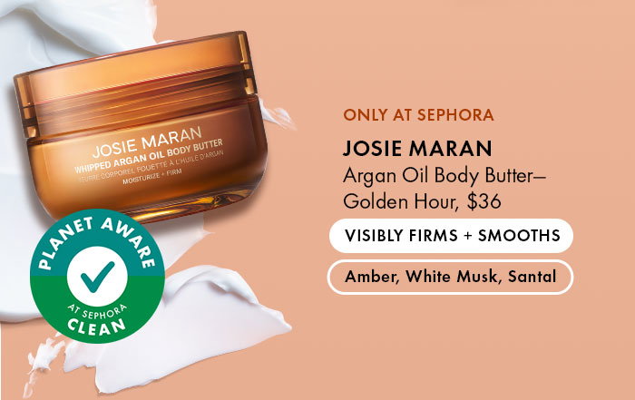 Josie Maran Argan Oil - Golden Hour