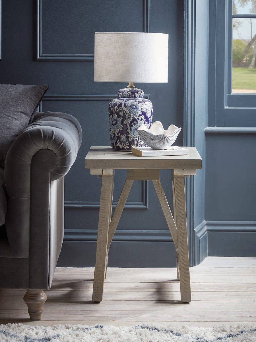 Renna Side Table