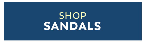 Shop Sandals