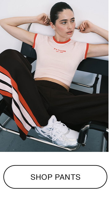 Shop pants