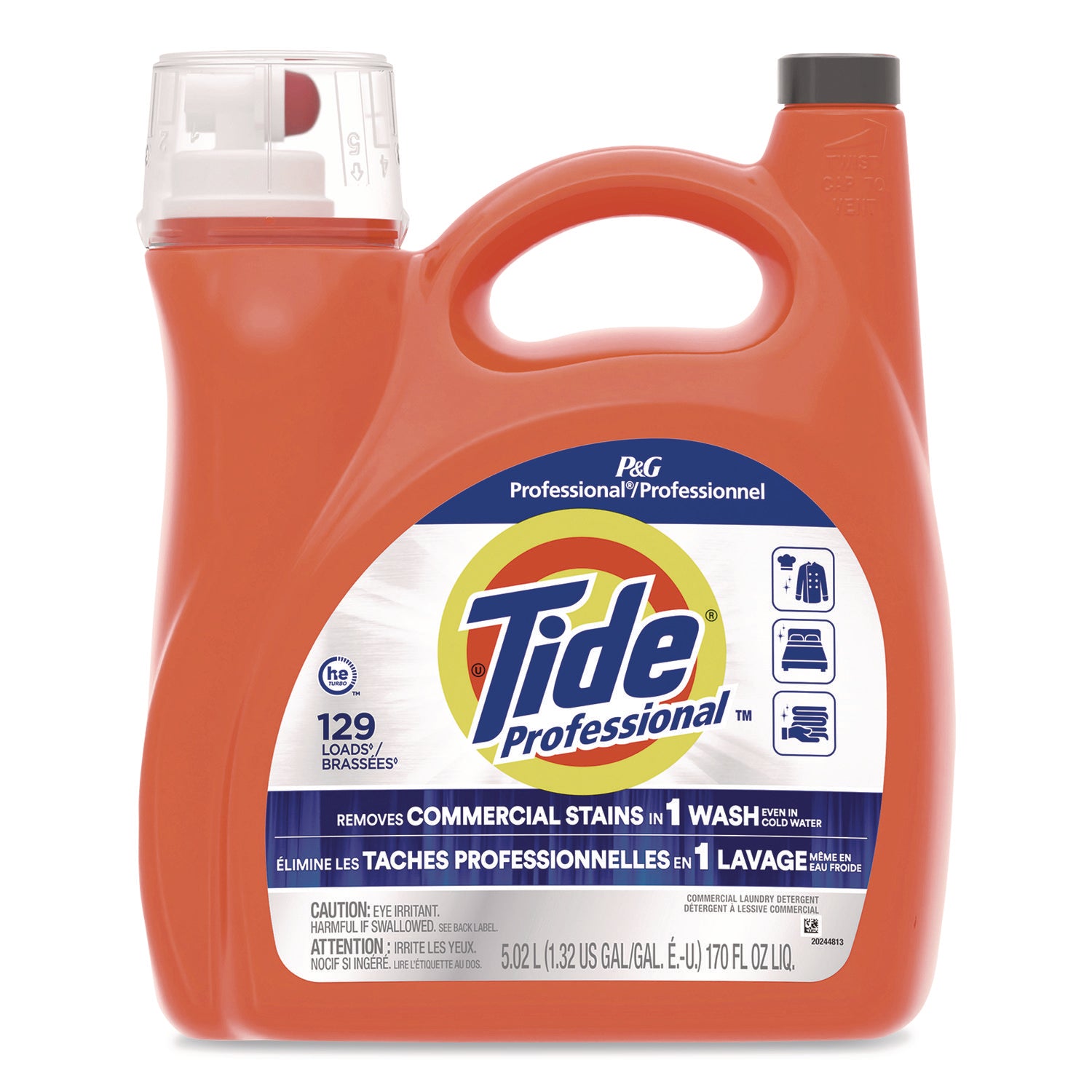 LAUNDRY PRODUCTS