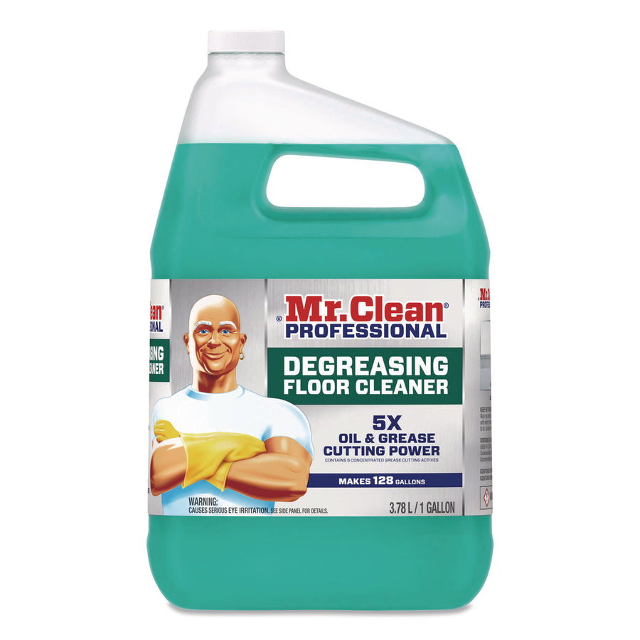 CLEANING CHEMICALS
