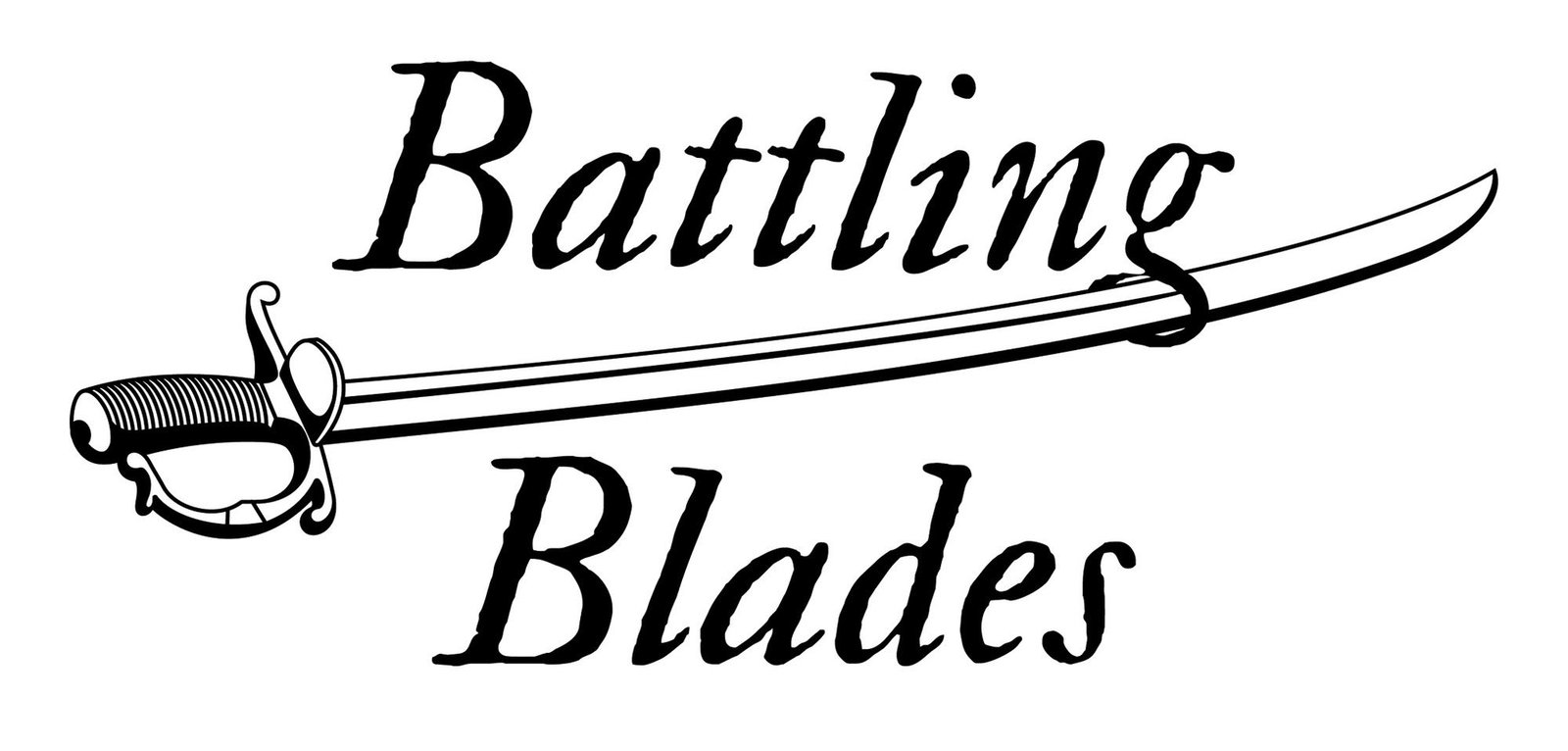 Battling Blades