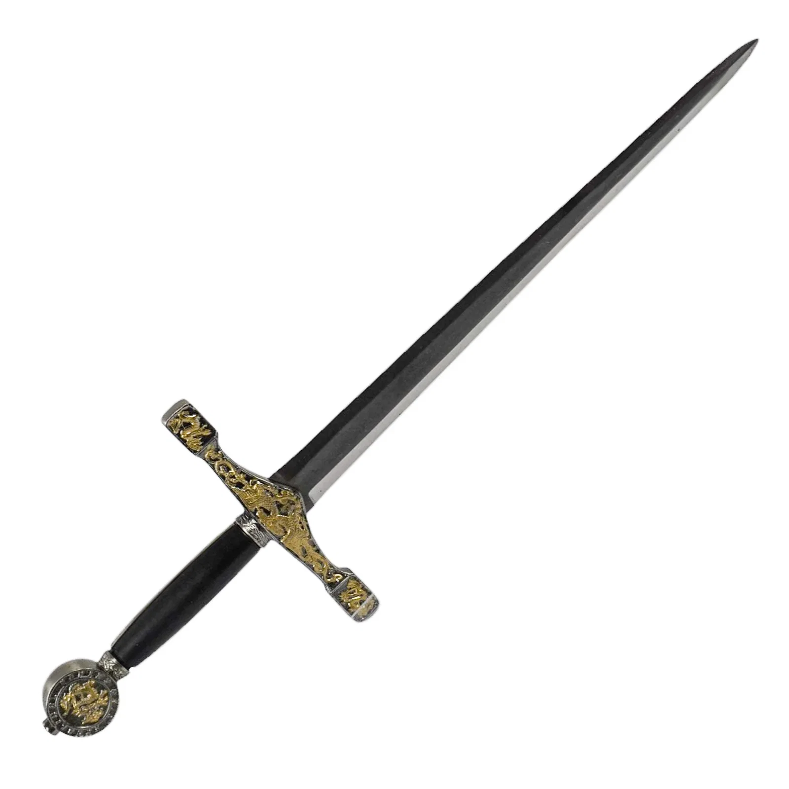 Image of Excalibur – The Legendary Sword of King Arthur- 29"