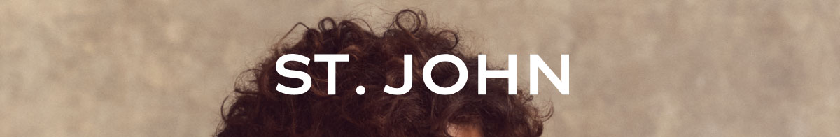 St. John
