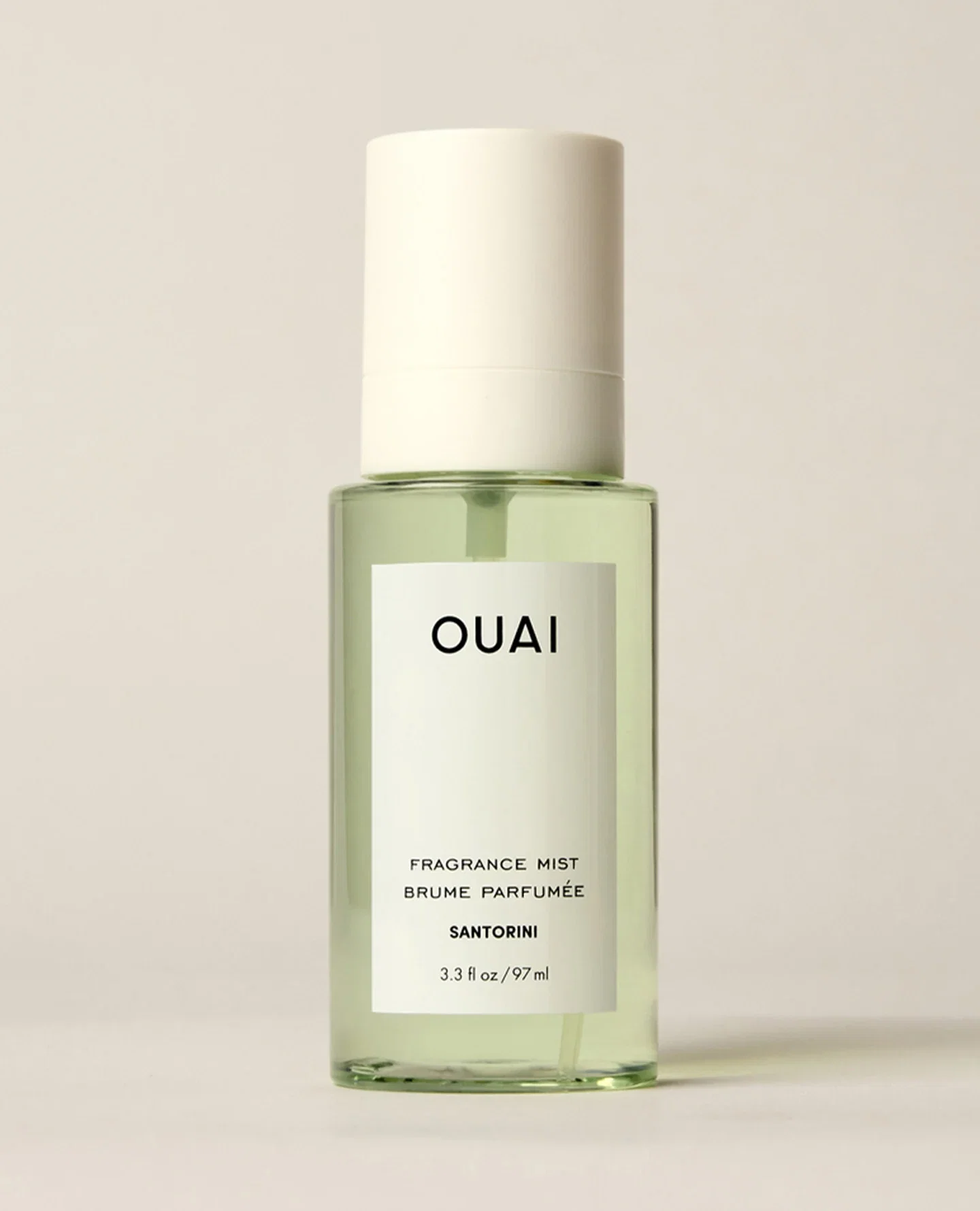 Image of Hair & Body Fragrance Mist Santorini