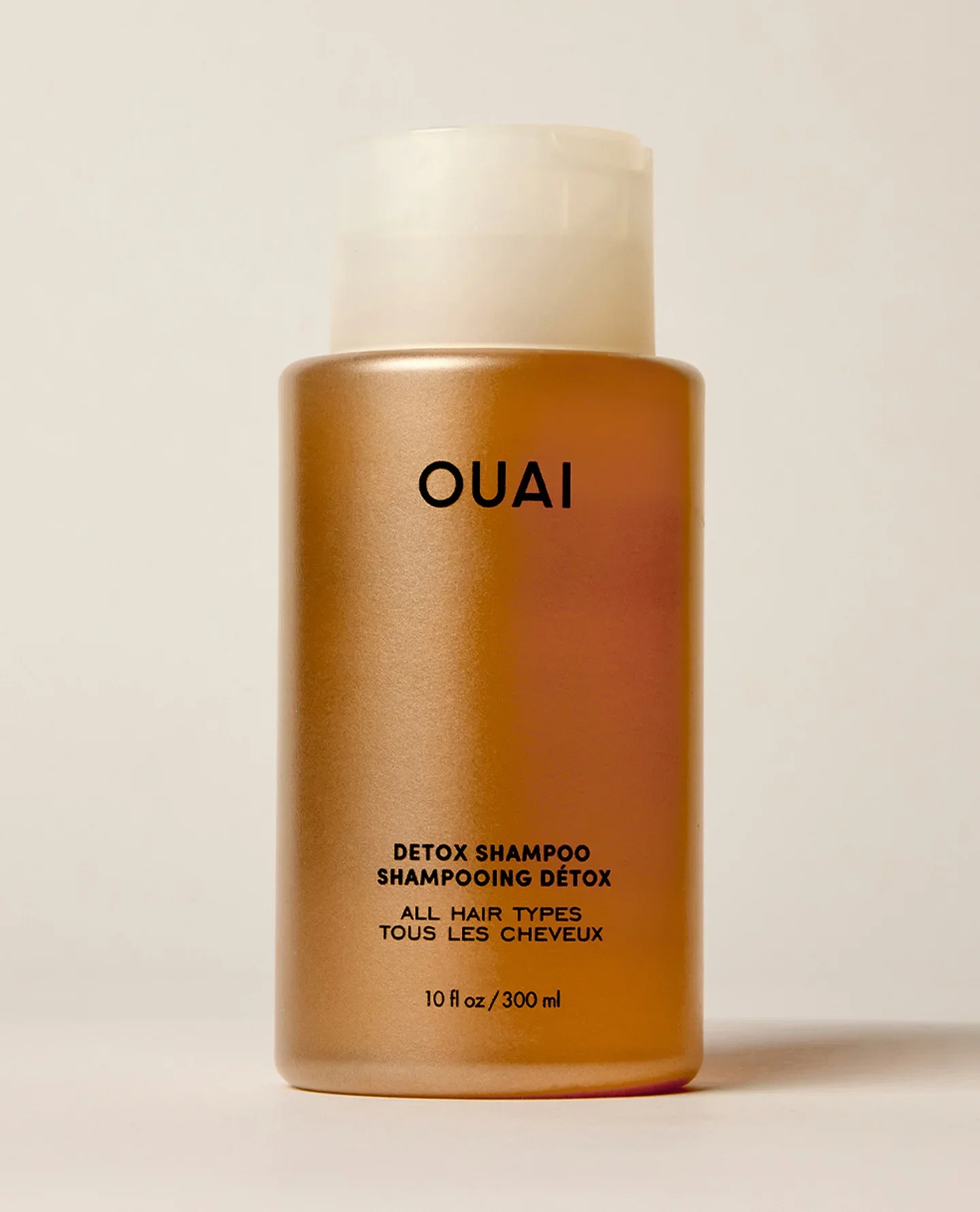 Image of Detox Clarifying Hair Shampoo