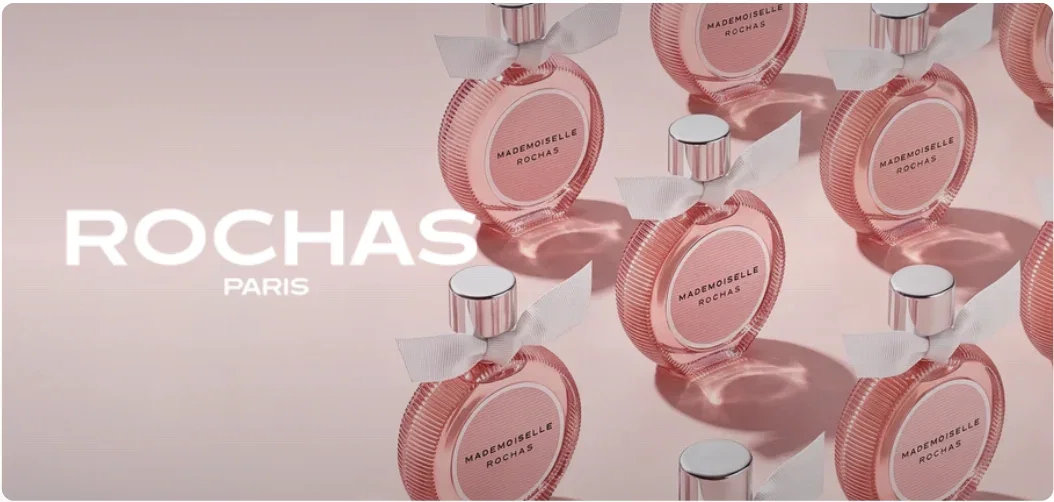 Rochas