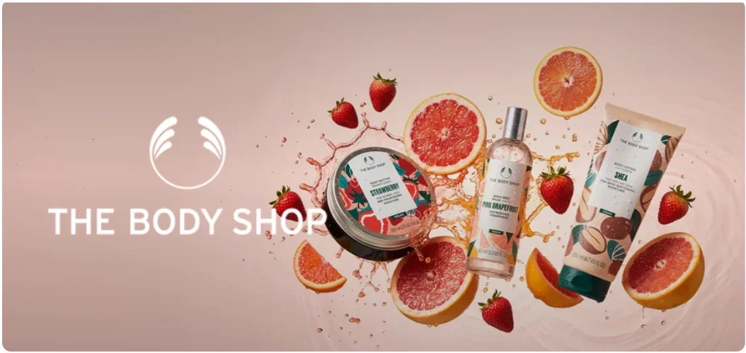 The Body Shop