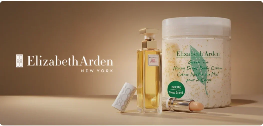 Elizabeth Arden