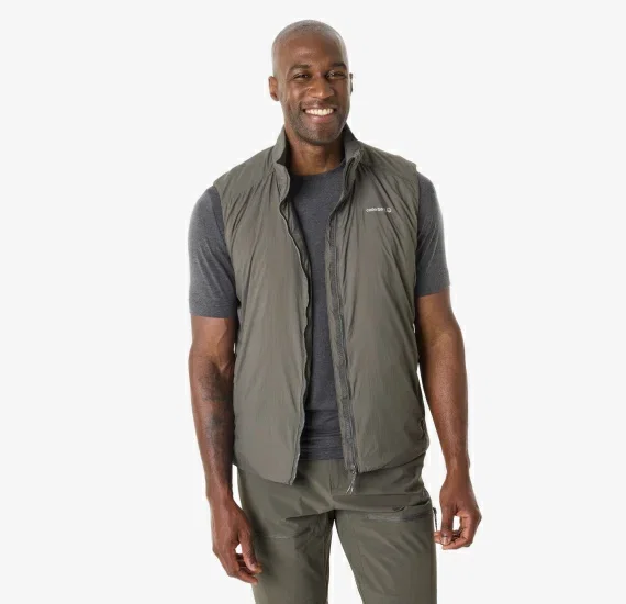 Cederberg Men's Finland Vest