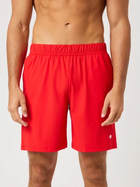 Ace Sports Shorts 8 Inch